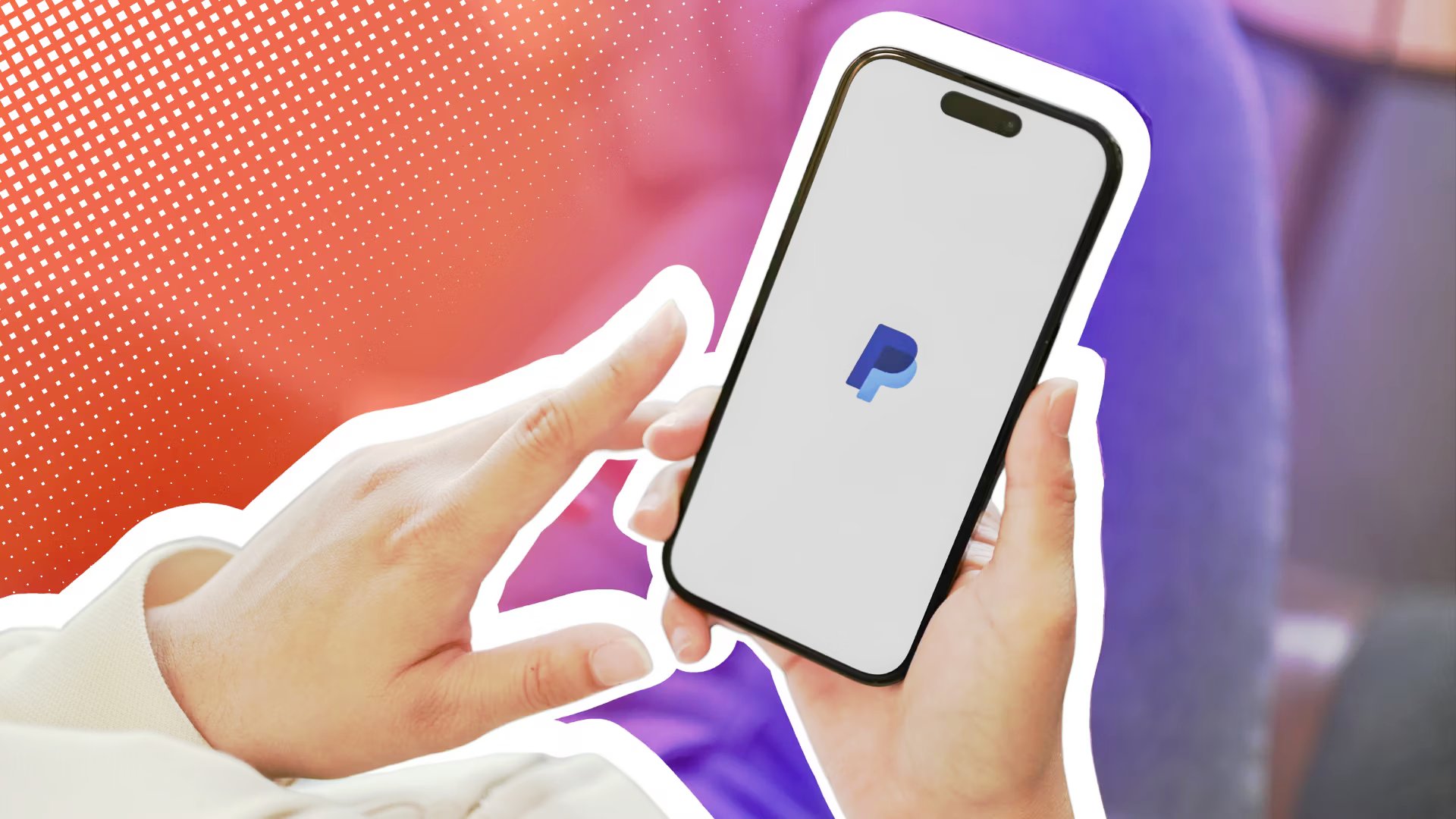 Mehr als nur ein Passwort: So schützt ihr euer Geld bei PayPal wirklich