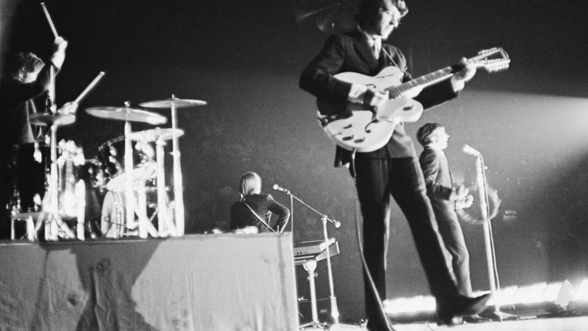 The Monkees: How Neil Diamond and Carole King Shaped Their Iconic Hits