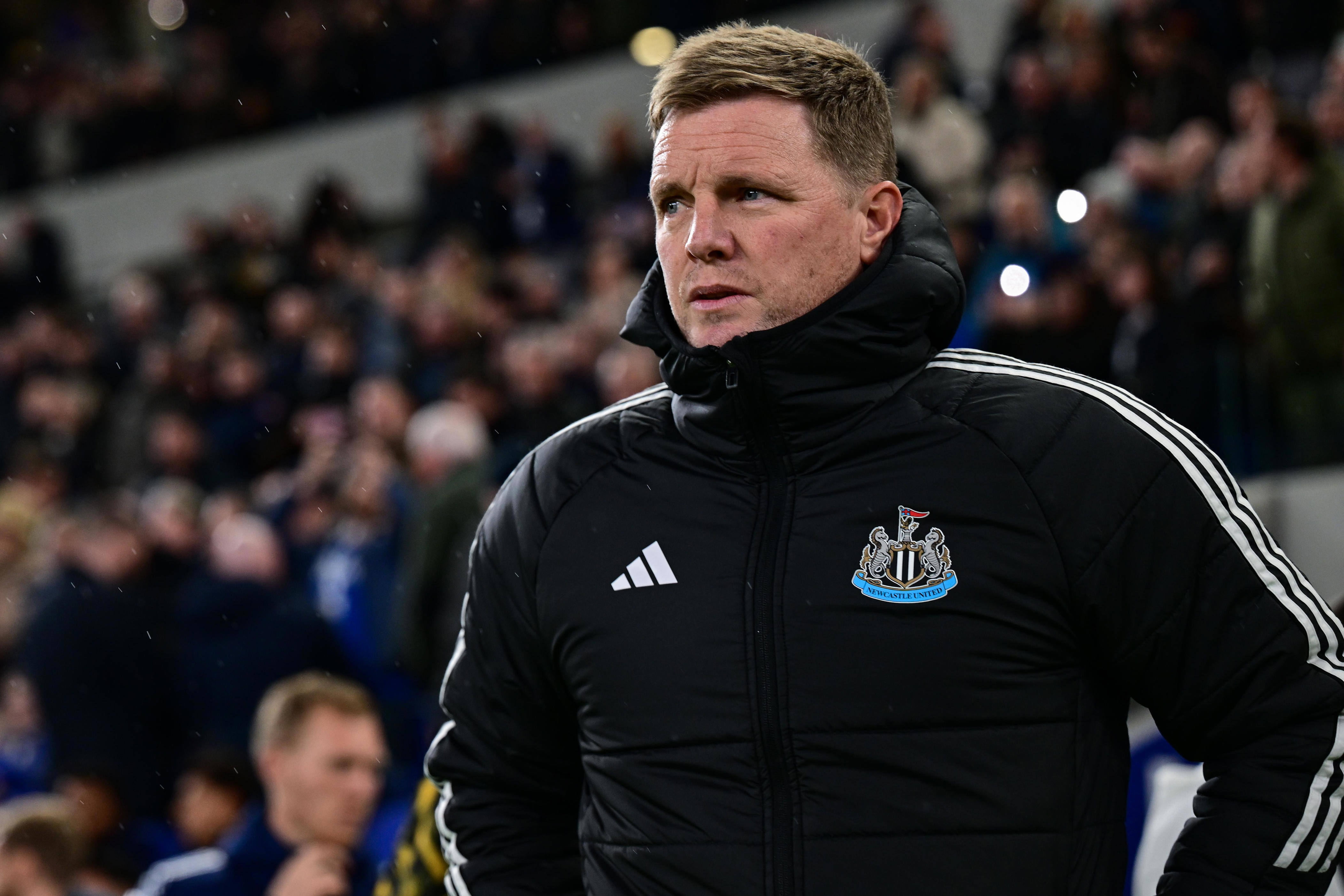 Darren Bent issues Eddie Howe warning amid Newcastle’s star firesale