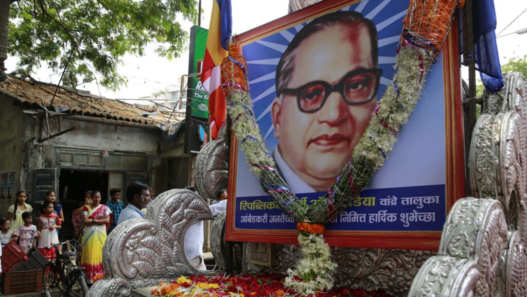 How India’s caste system persists across the globe