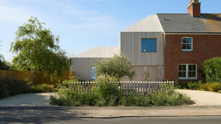 11 timber frame extension ideas where timber isn't always the main feature