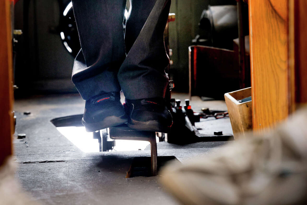A cable car ride for locals? New Muni service leaves the tourist trappings behind