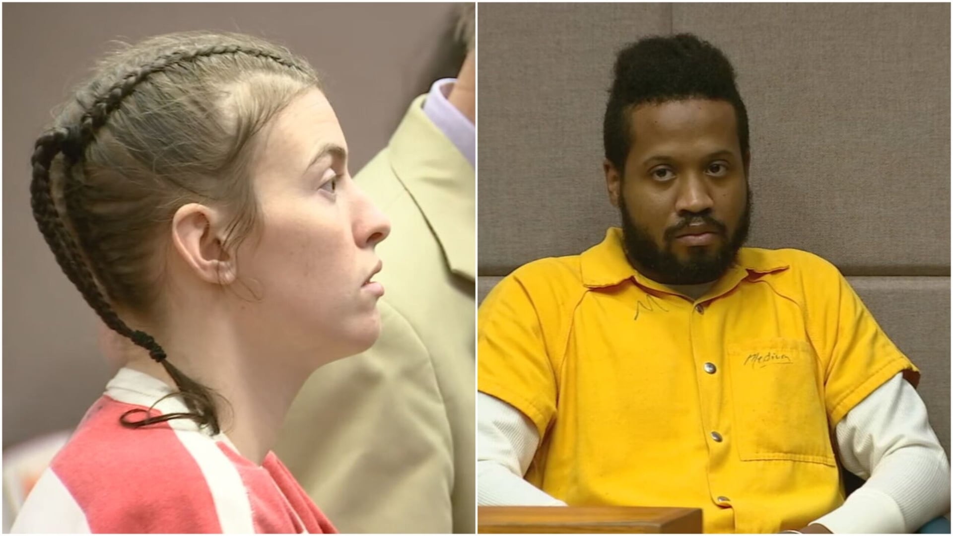 No plea deals offered for Marion County couple charged in death of ...