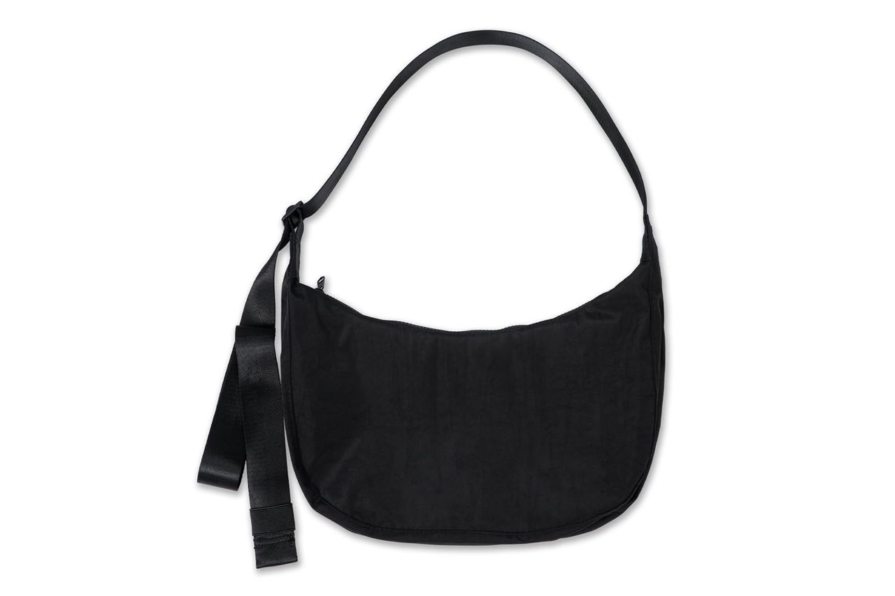 Amazon fastfairy Medium Nylon Crossbody