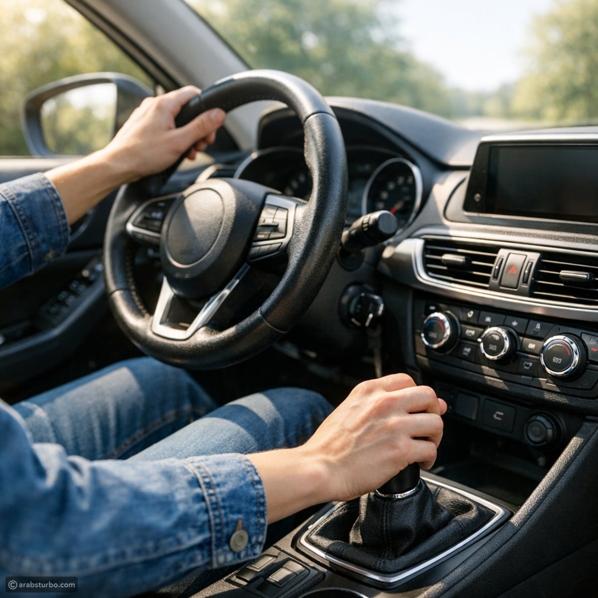 Why you might actually be hurting your transmission