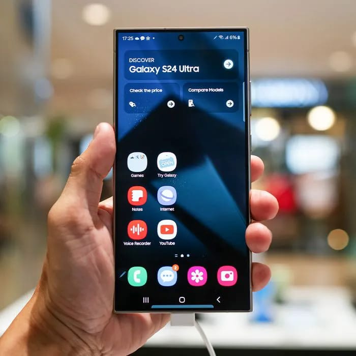 One Android Setting Experts Say You Can Change To Improve Battery Life