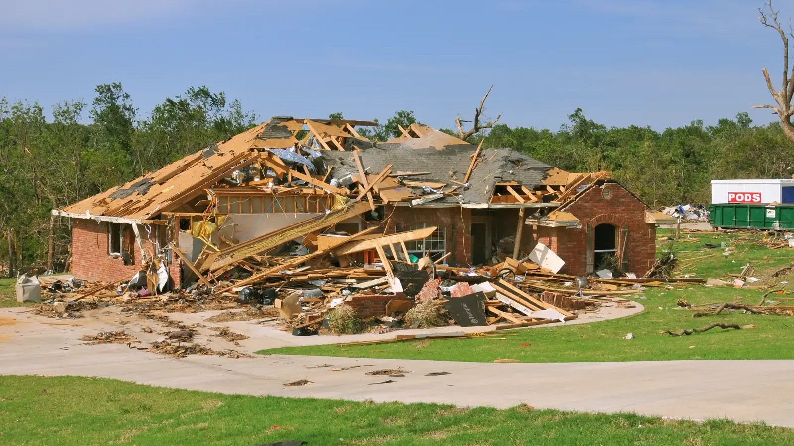 The Most Weather-Challenging States in America in 2026, Ranked