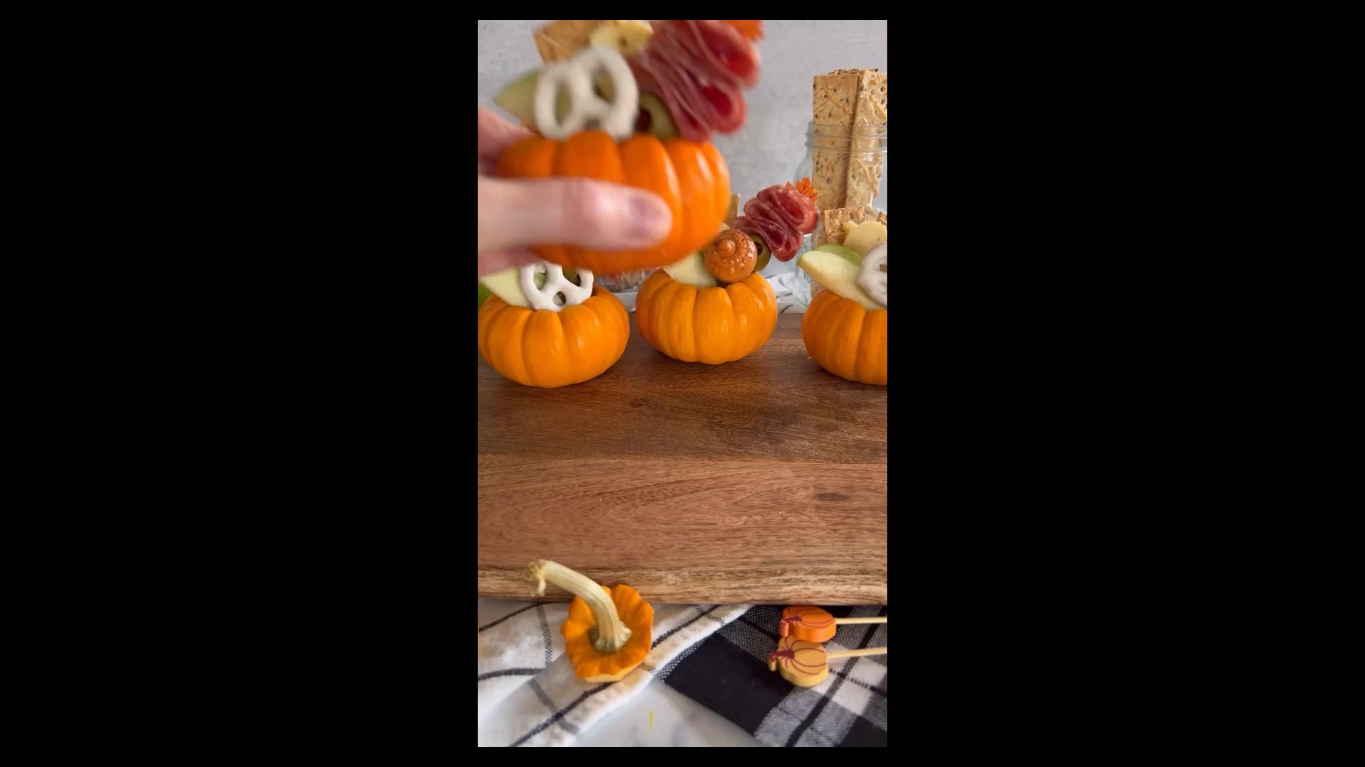 Beautiful fall decorating ideas to welcome the season 🍂🏡