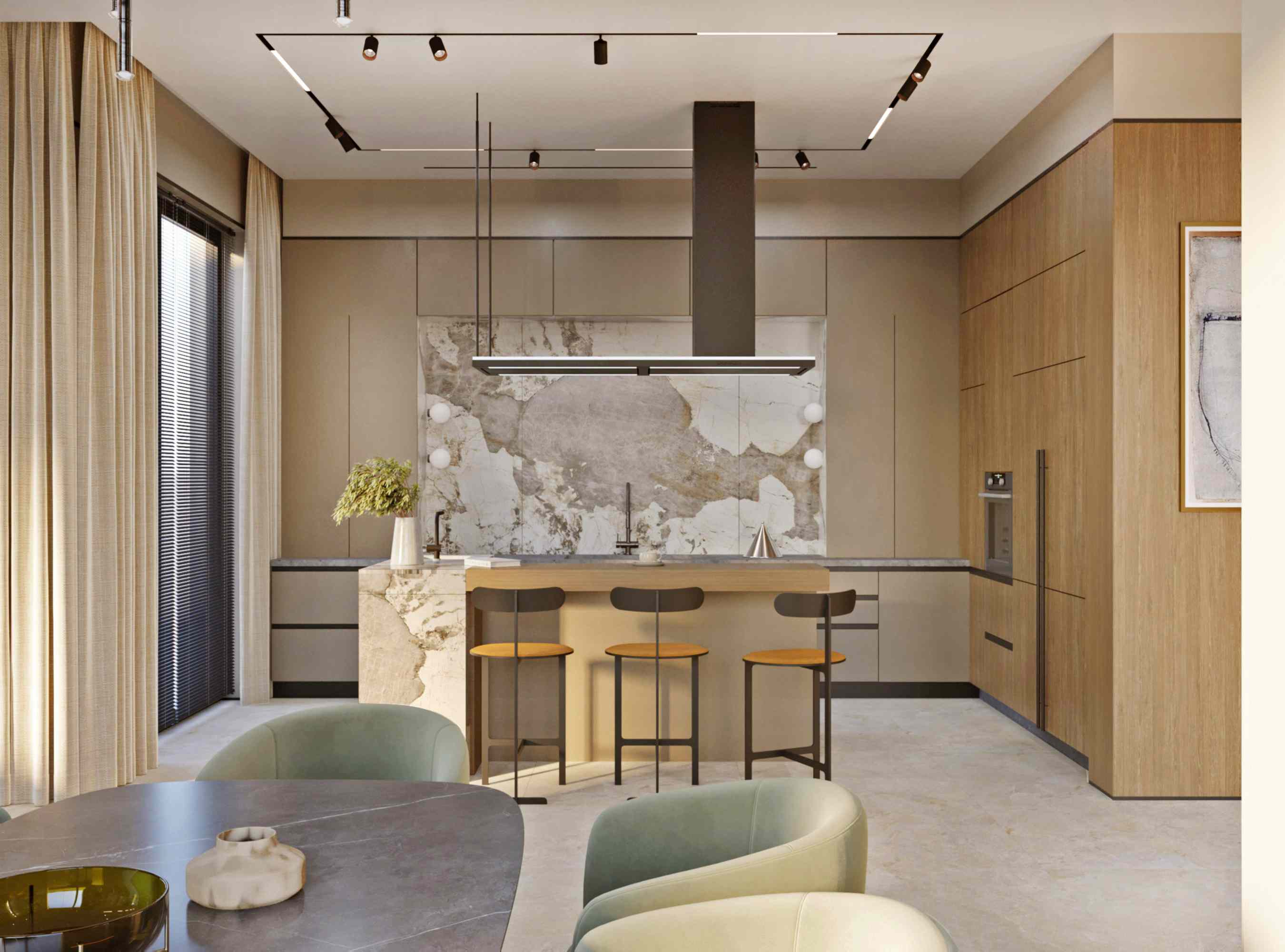6 kitchen design choices that instantly age your home—and what designers say to do instead