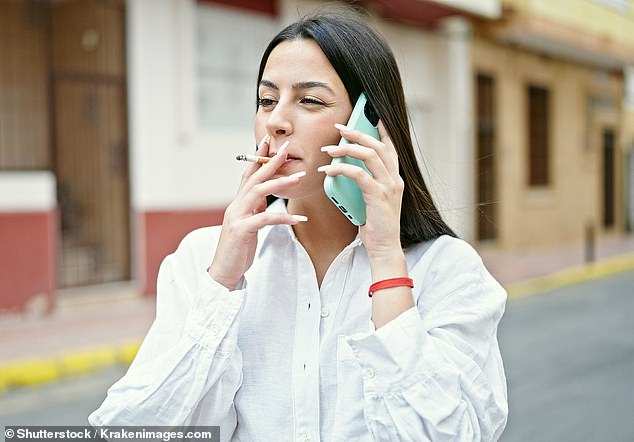 can you get cigarettes from uber eats Wrong order delivered with cigarette smell Uber Eats | Food &