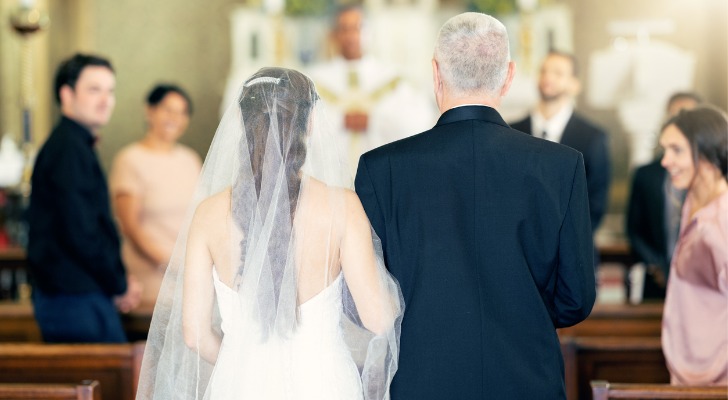 Will I Owe Gift Tax if I Pay $60,000 for My Daughter's Wedding?
