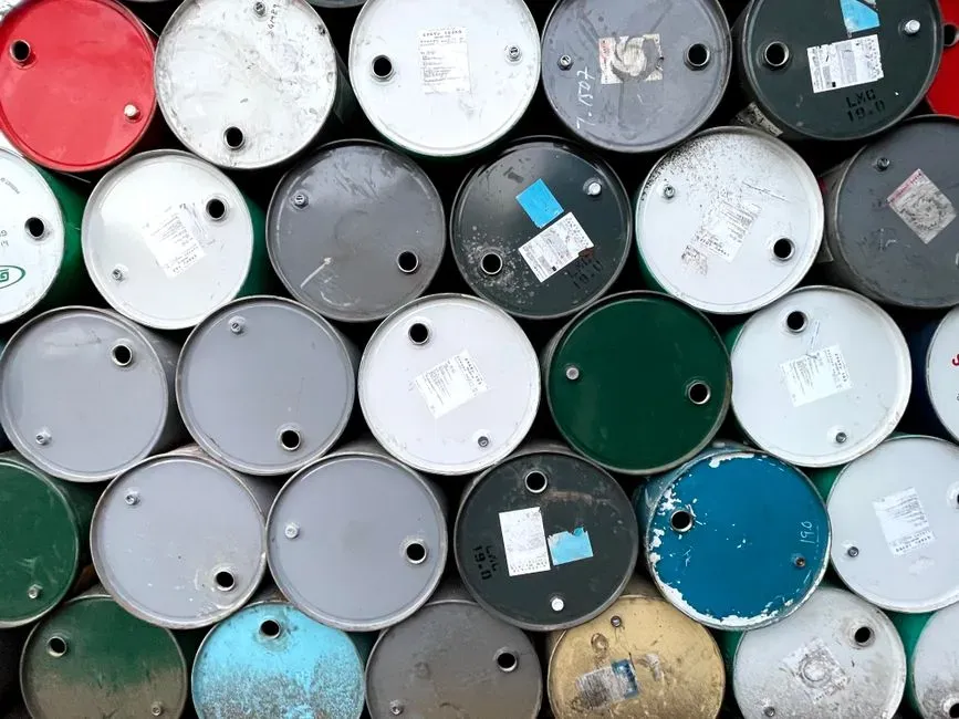 5. Is there a buried oil tank anywhere on the property? (Image Credits: Pexels)