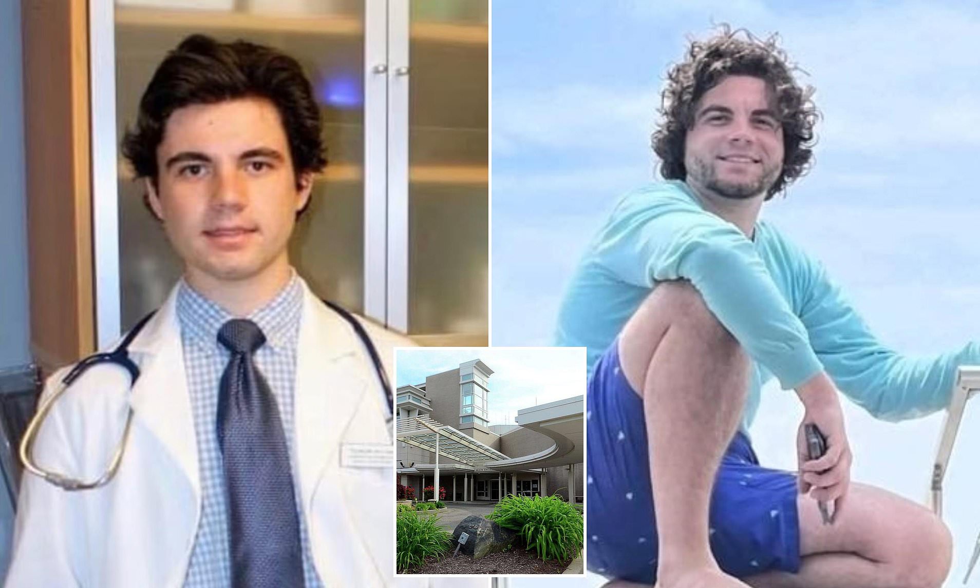 Dental student, 24, died after being treated remotely - lawsuit