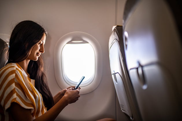 It’s not just bureaucracy theater. There are safety reasons behind upright seat rules.