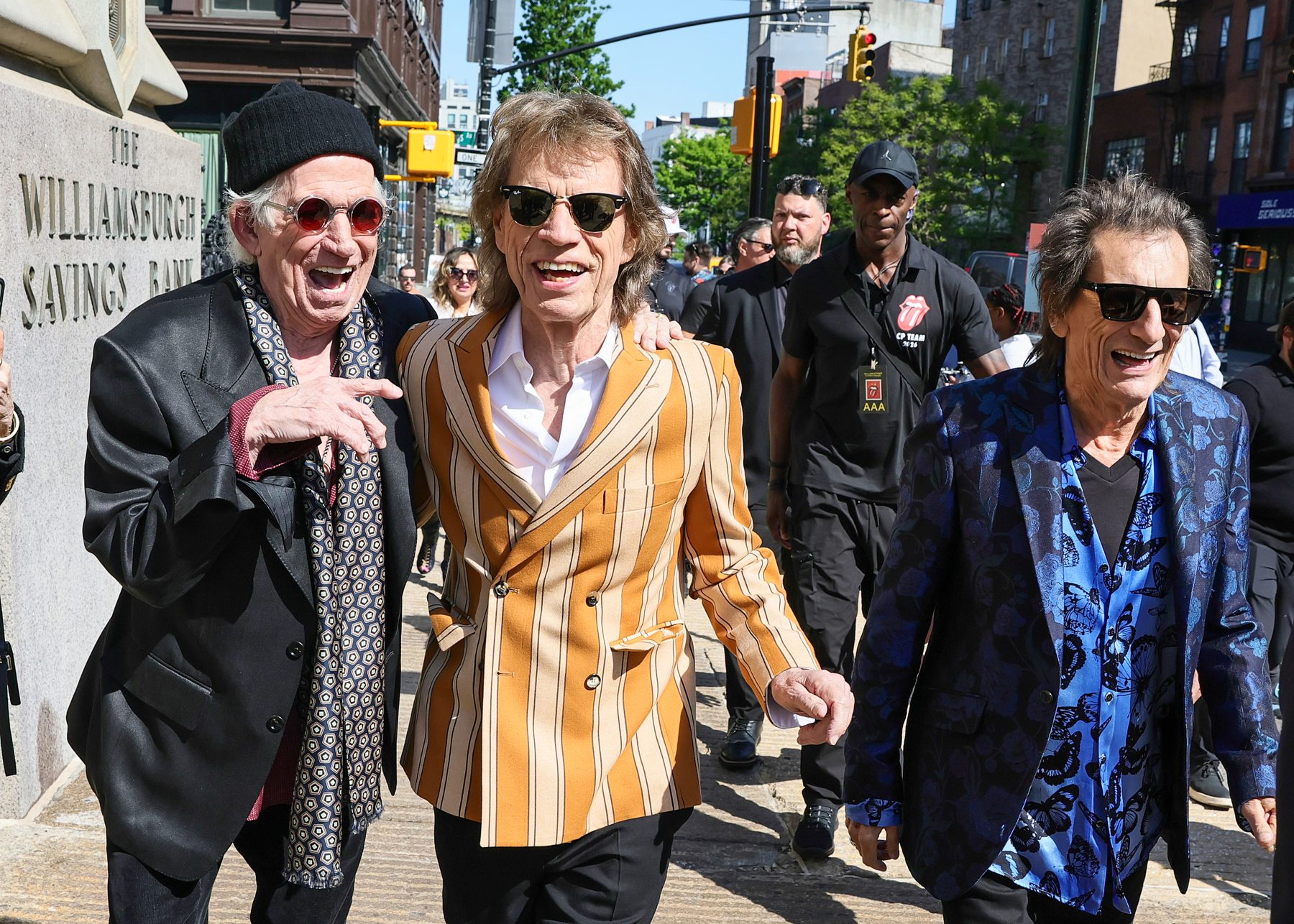 The Rolling Stones 15 Best Songs in 21st Century