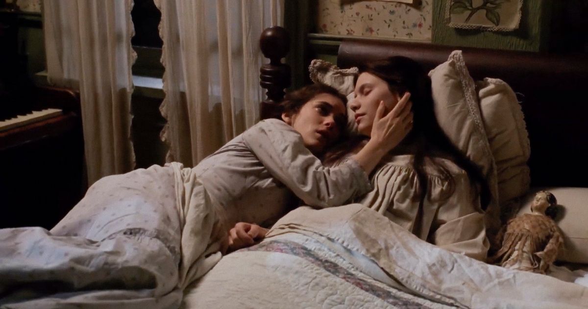 The Death Scene I Was Ashamed to Cry About