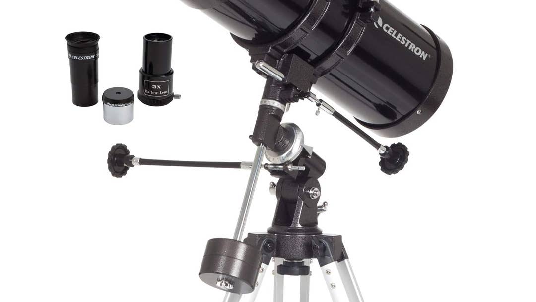 celestron-power-seeker-reflector-telescope