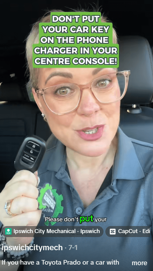 Mechanic Warns What to Never Do With Your Car Key: ‘Cannot Fix It’