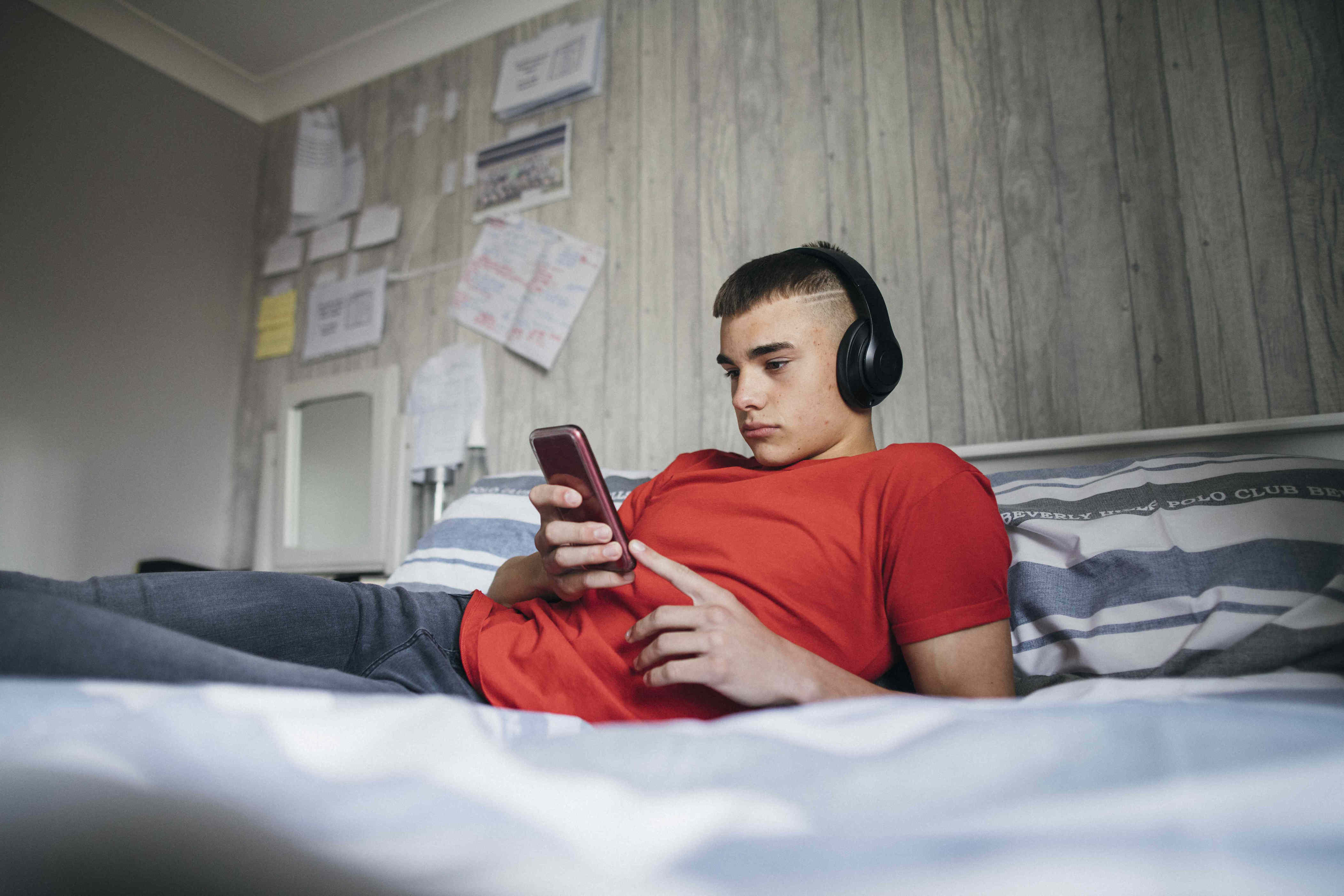 The summer parenting guilt so many parents of teens are feeling right now