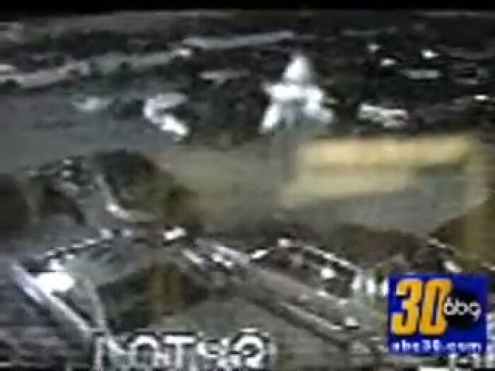22 Strange Ghost Videos That Continue To Spark Debate