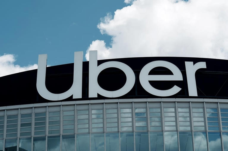Uber stock trending as company moves to acquire Delivery Hero, expand ...