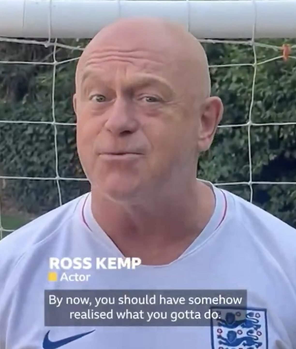 england-fans-claim-team-deserved-to-go-out-after-car-crash-celebrity