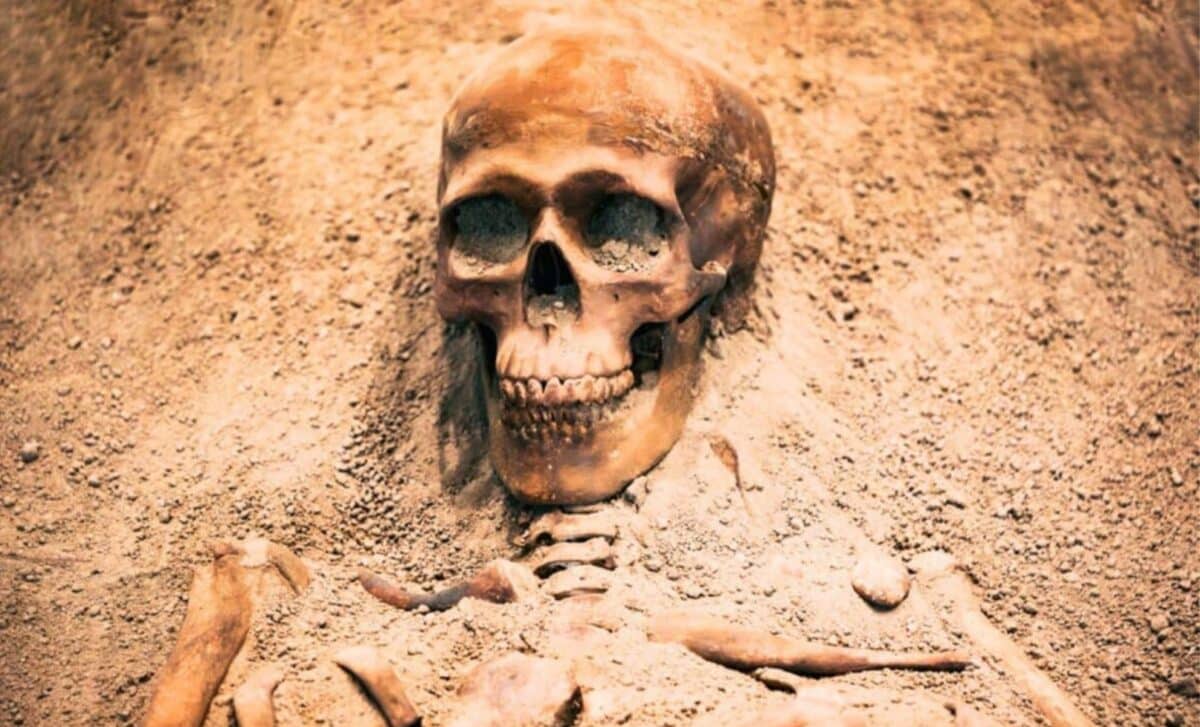 Europe May Have Played A Bigger Role In Human Origins. Credit: Shutterstock | The Daily Galaxy --Great Discoveries Channel