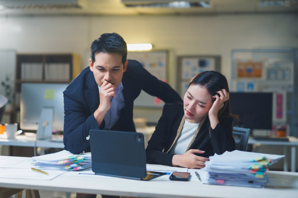 Employees are experiencing a ‘gratitude gap’ — here’s how it’s fueling burnout and turnover