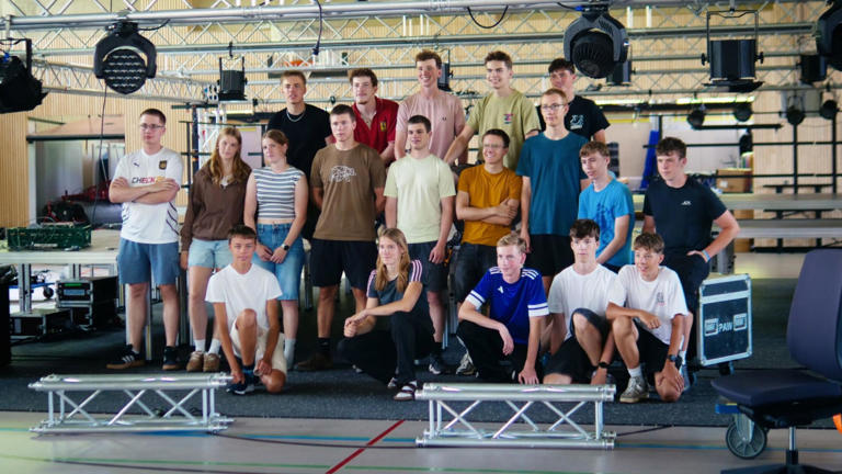 Am Albert-Schweitzer-Gymnasium läuft „Mein Avatar und ich“ wieder an