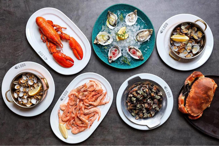 Sabores da Ria Formosa: oito marisqueiras no sotavento algarvio para ...