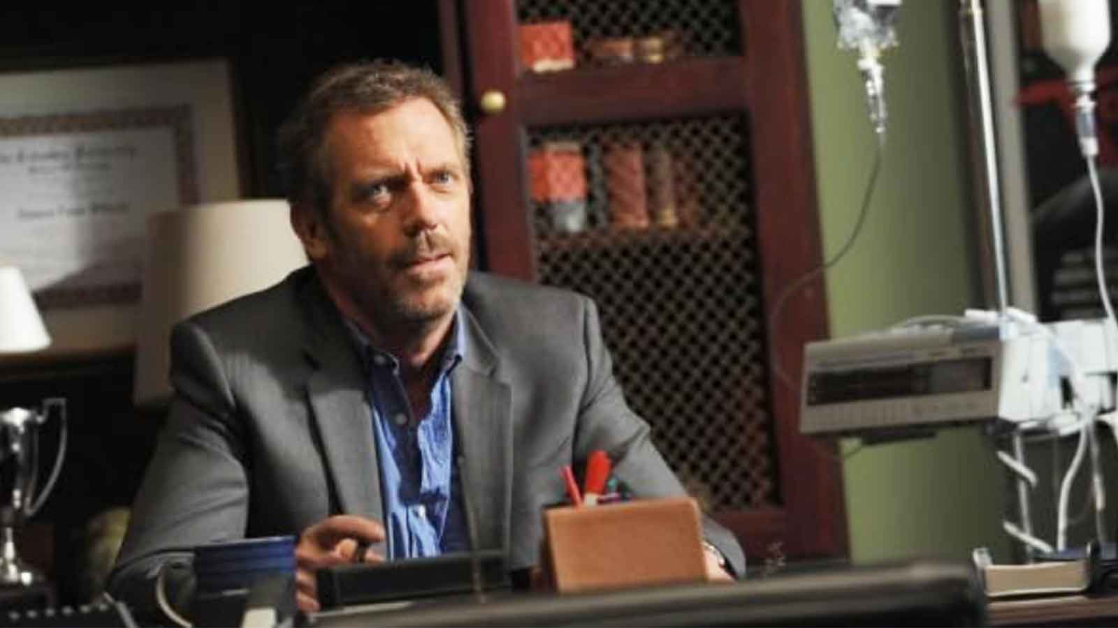 15 TV shows with the most repetitive plots