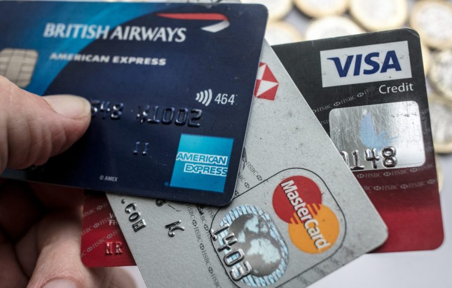 Pittsford father pleads guilty after son's alleged credit card scheme