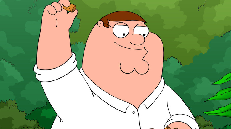 Family Guy Fans Already Have The Perfect Cast In Mind For A Live-Action Adaptation