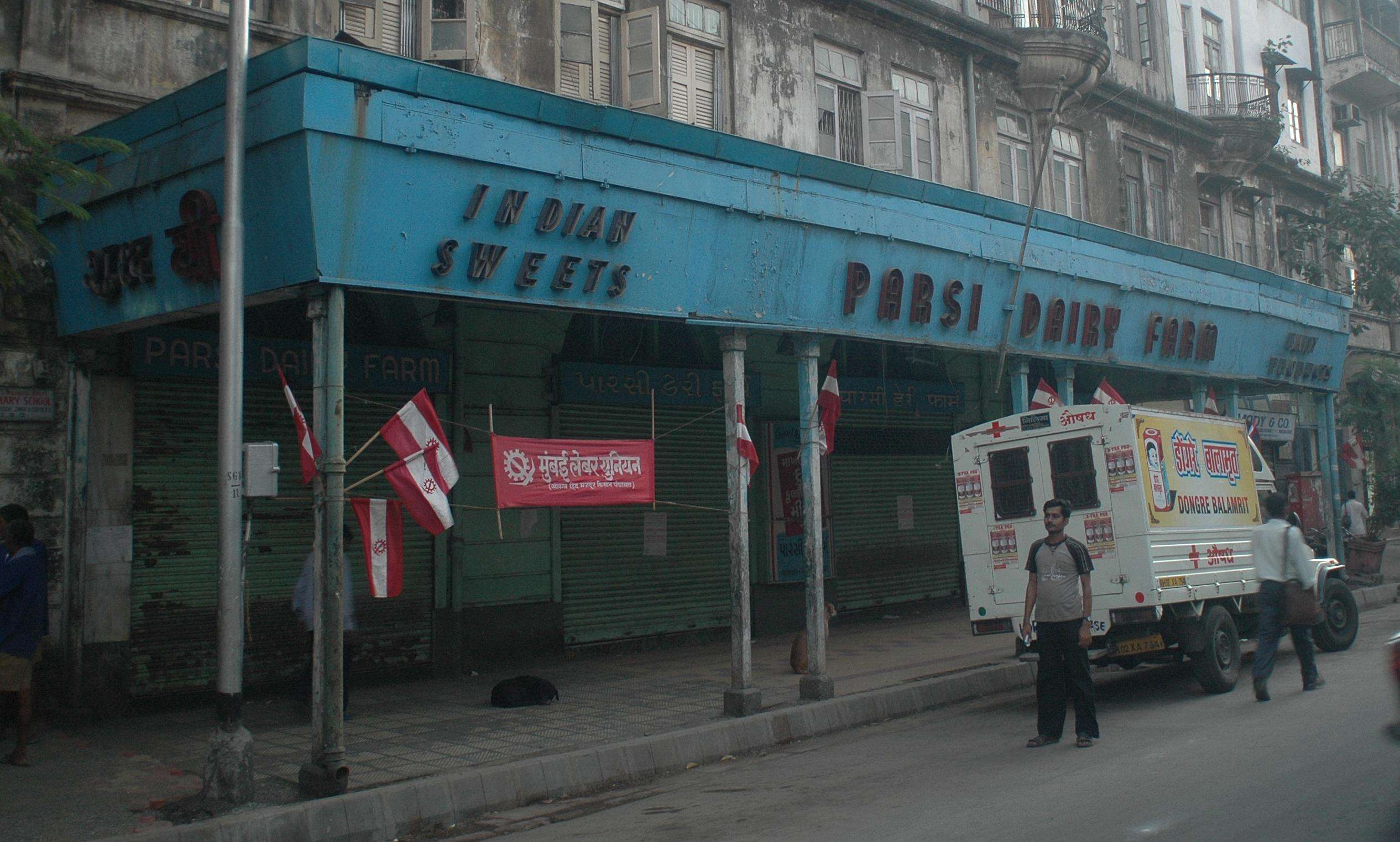 After ice-cream parlour K Rustom, FDA now suspends license of popular ...