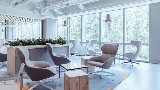 Goodbye, cubicles! 6 Gen Z office design trends transforming workplaces ...