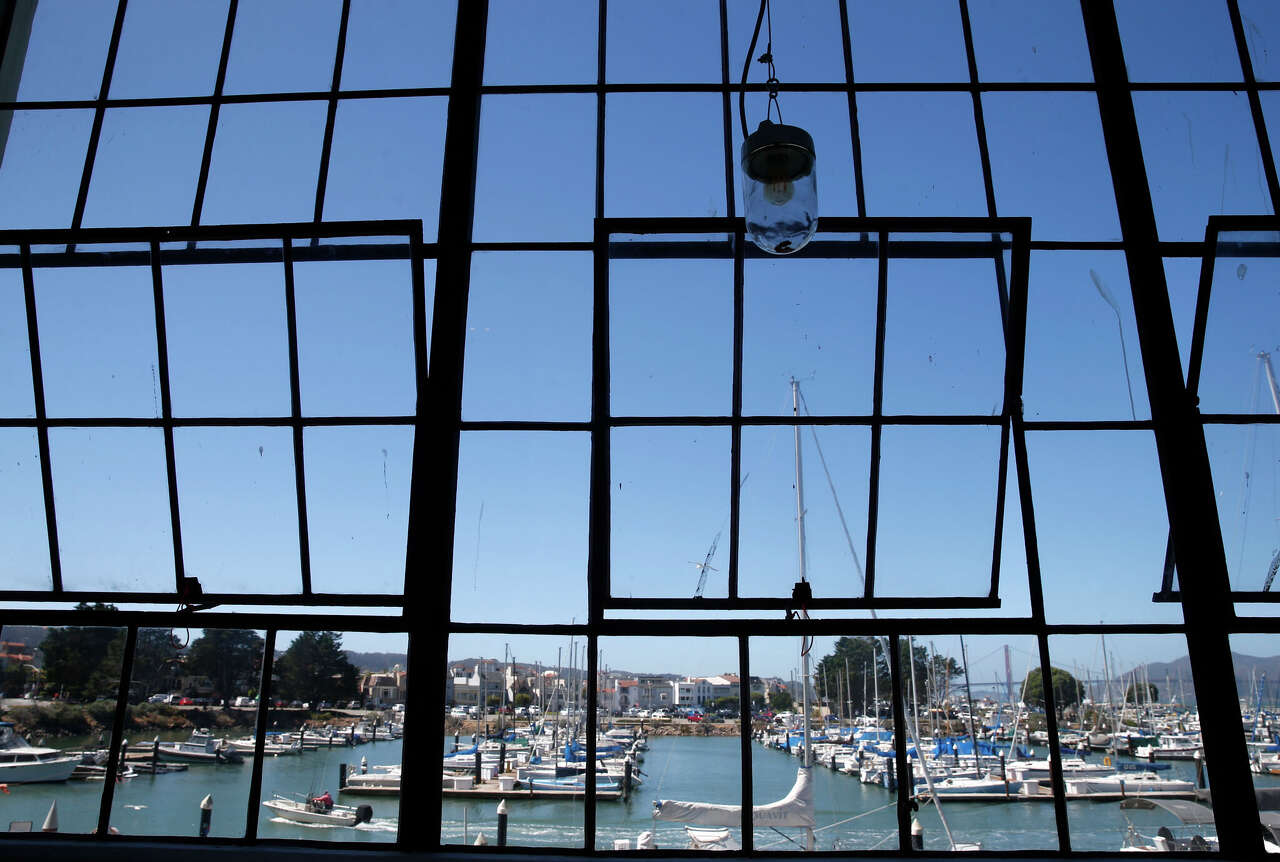 S.F. fuel dock played key role in bay rescue. But its future is uncertain
