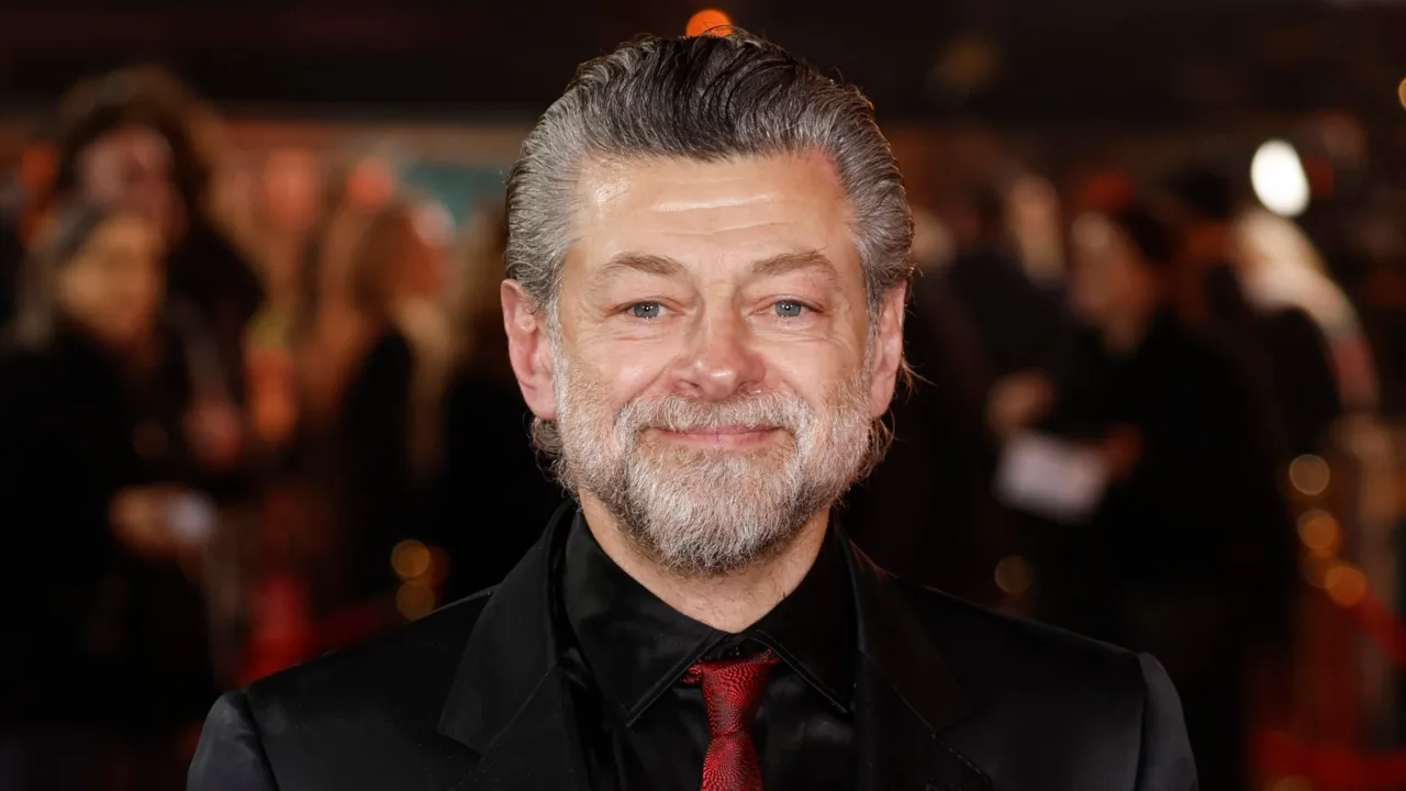 Andy Serkis Responds to The Lord of the Rings’ All-White Cast Criticism, Rejects Politically Correct Casting
