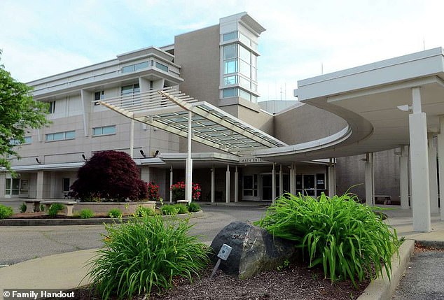 Conor died in the ICU at the Milford Campus of Bridgeport Hospital in Connecticut