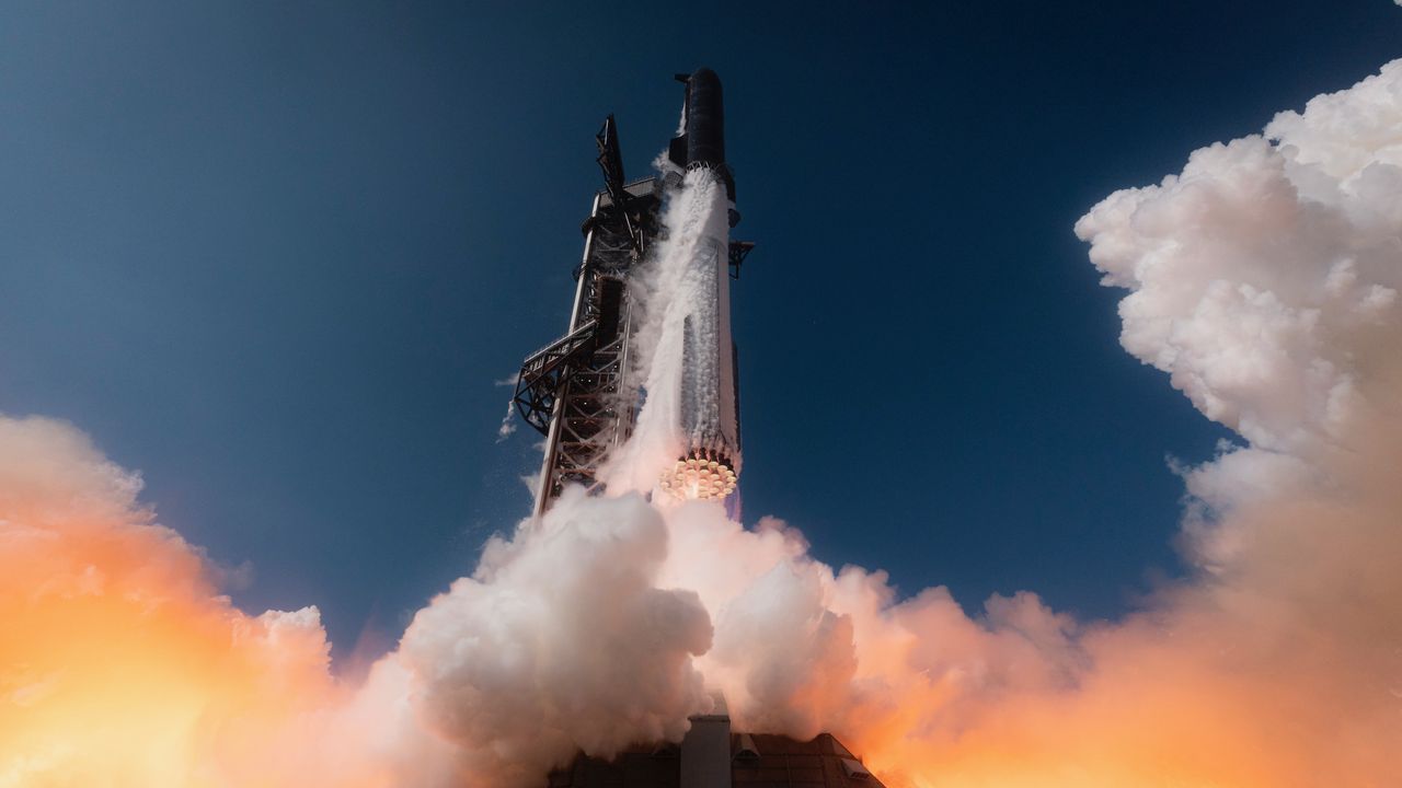 SpaceX will launch Starship on crucial flight 13 test today. Here's what to expect.