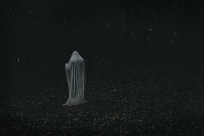 22 Strange Ghost Videos That Continue To Spark Debate