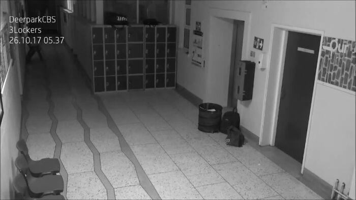 22 Strange Ghost Videos That Continue To Spark Debate