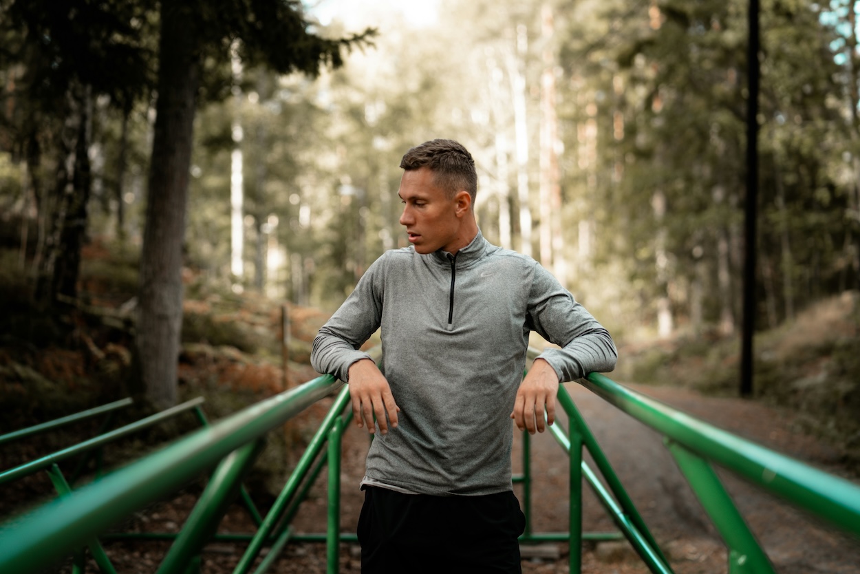 We test the best running base layers to keep you warm and comfortable ...
