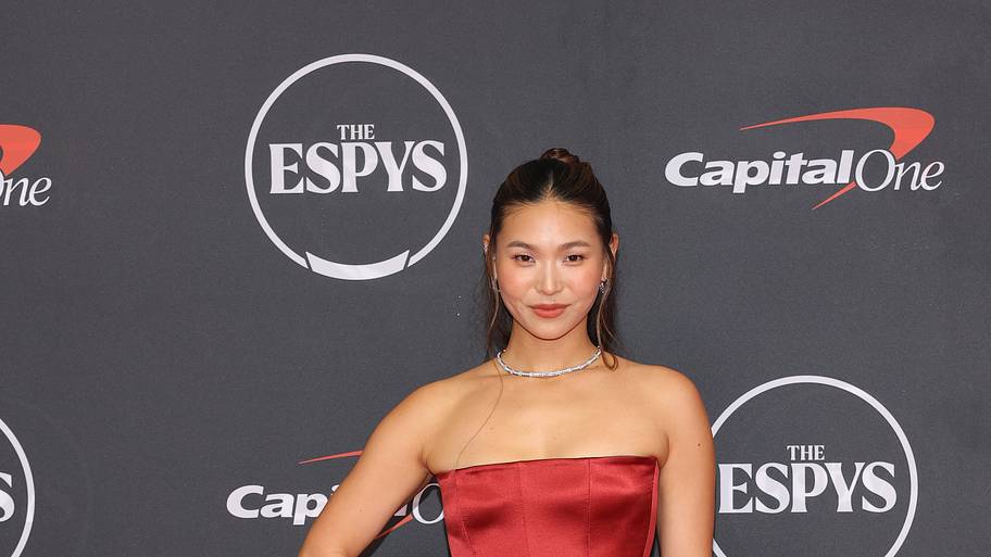Alysa Liu, Lindsey Vonn and more of our fave 2026 ESPY Awards red ...