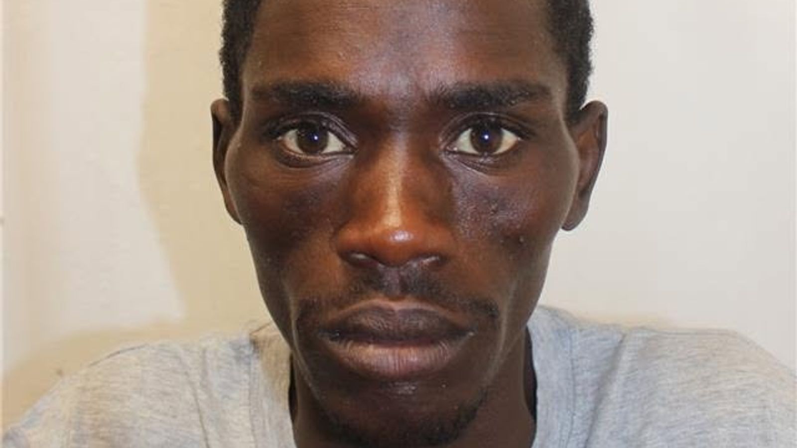 Marwan Jumaa. Pic: Greater Manchester Police