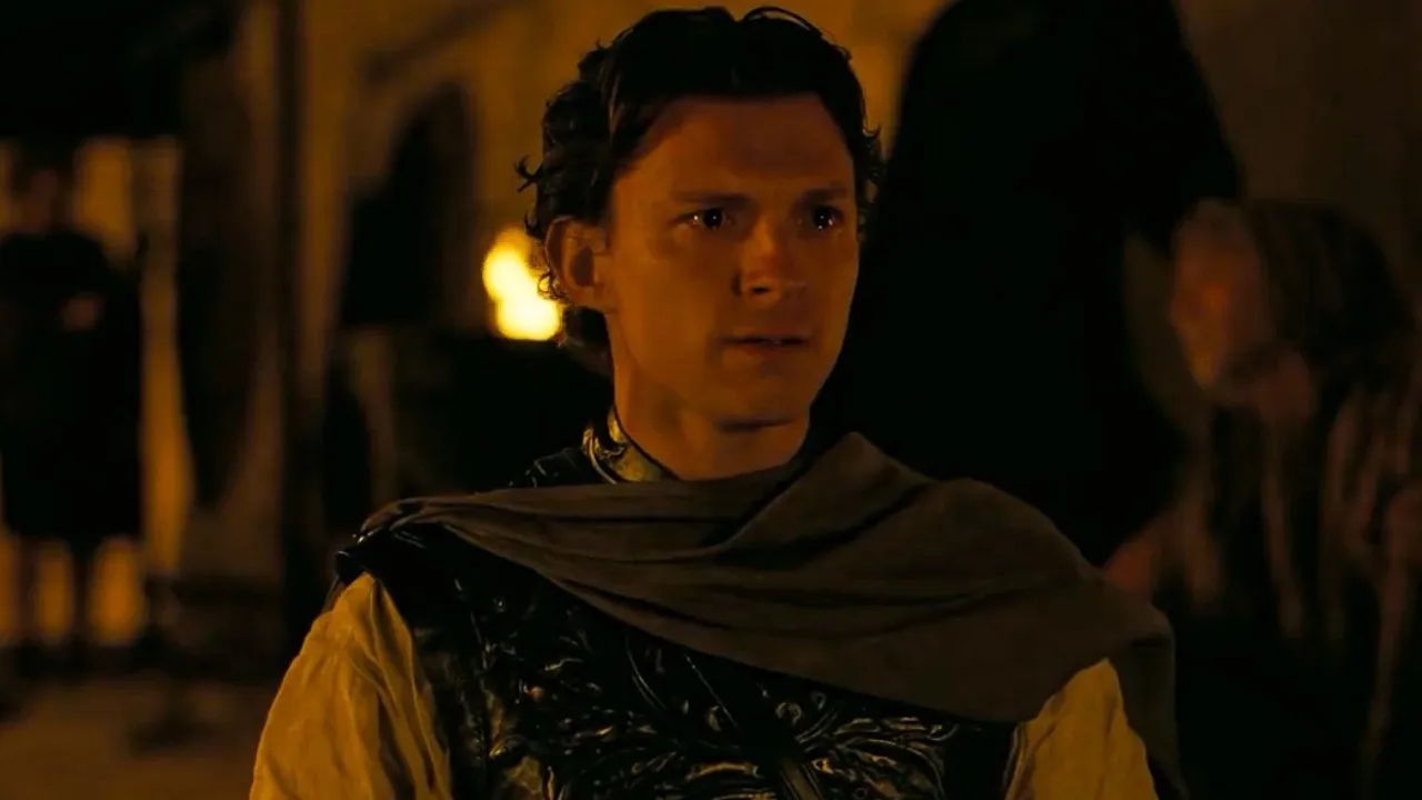 The Odyssey First Reviews Praise the Epic Spectacle but One Star Keeps Getting Criticized