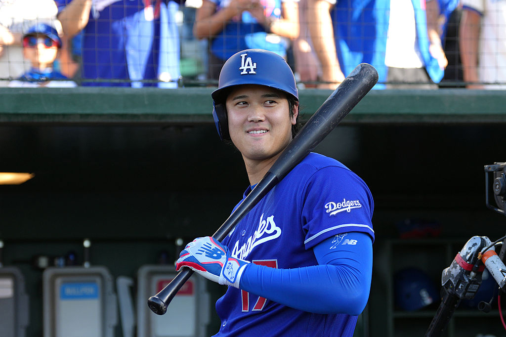 2026 MLB midseason awards: Picks for MVP, Cy Young, ROY, top reliever and manager