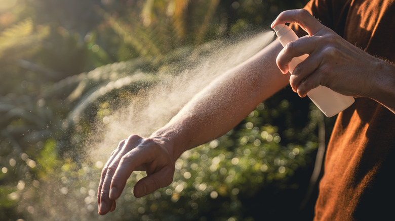 Ward Off Mosquitoes With The Help Of A Distinct Fragrance They Can't Tolerate