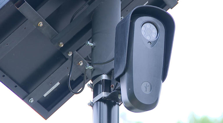 New Bedford fires two police officers over misuse of Flock cameras