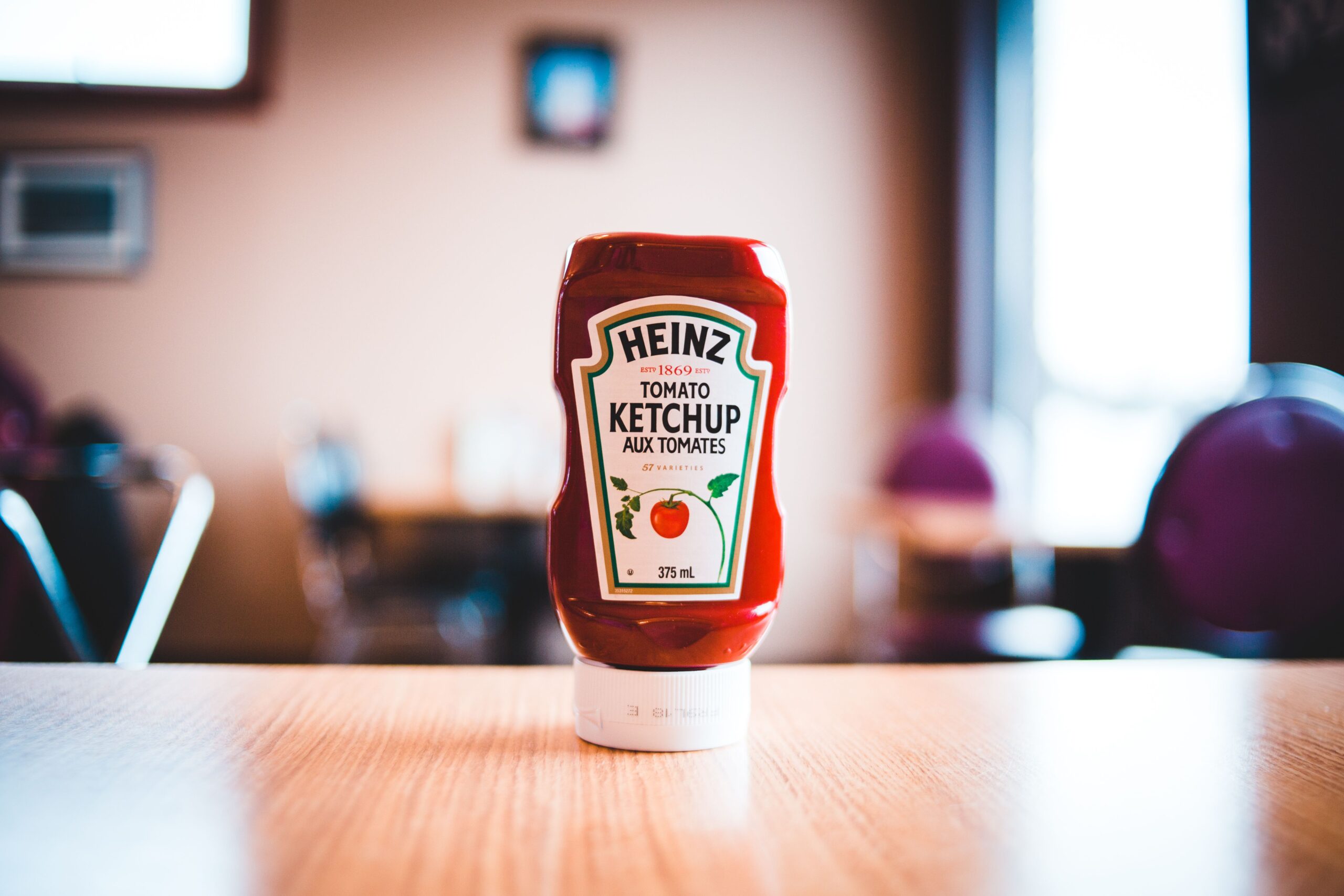 The secret language printed on food packaging that few people understand