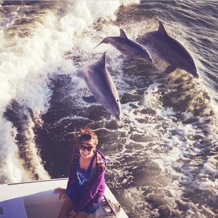 Proof In Pictures: 48 Moments Nobody Would Have Believed